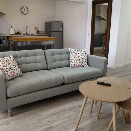 Casa Barbara Daire Corralejo Dış mekan fotoğraf