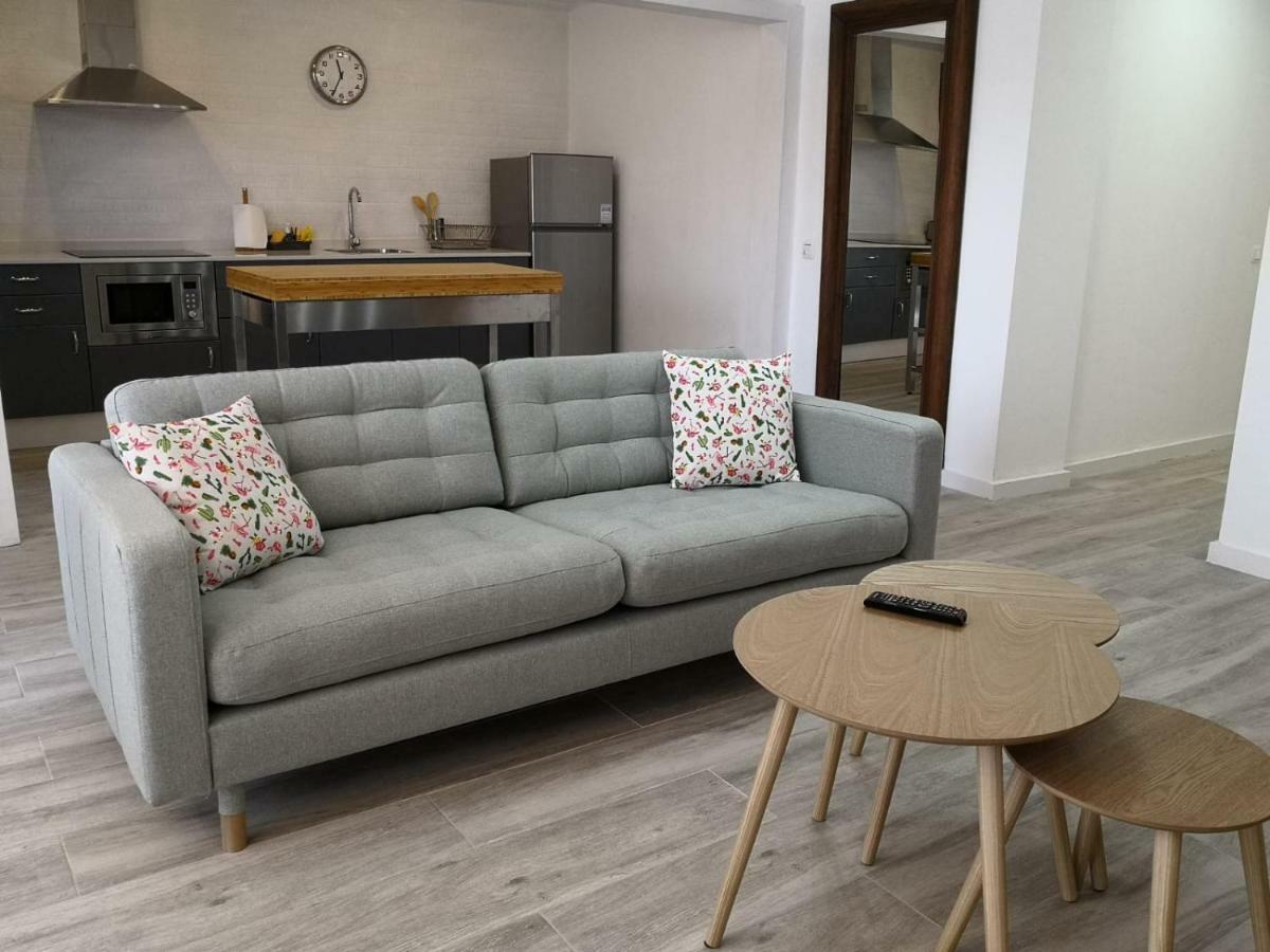 Casa Barbara Daire Corralejo Dış mekan fotoğraf
