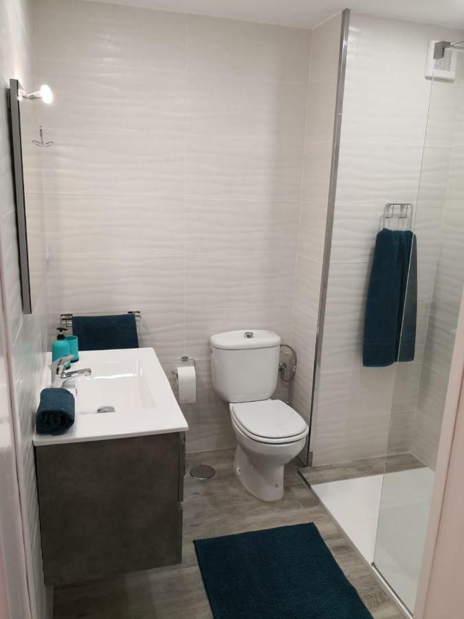 Casa Barbara Daire Corralejo Dış mekan fotoğraf