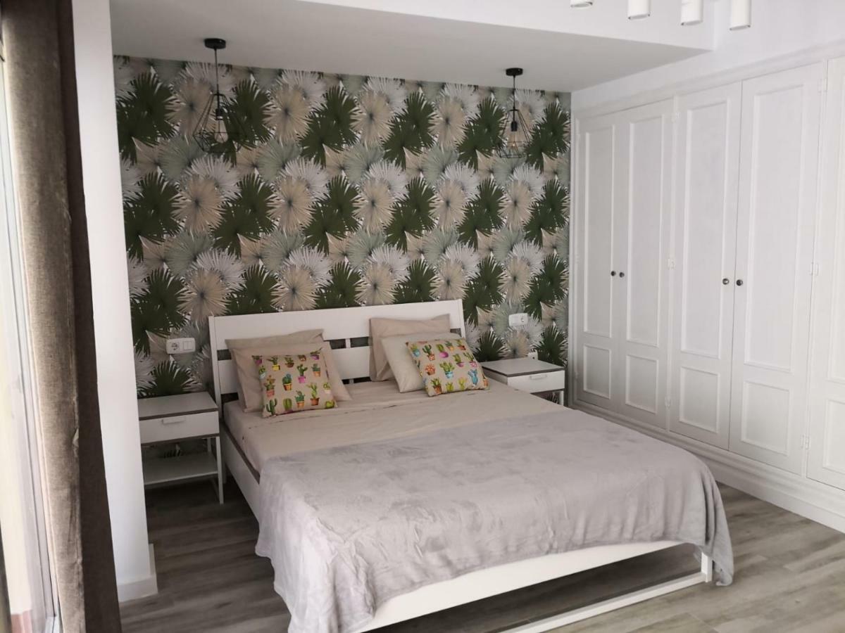 Casa Barbara Daire Corralejo Dış mekan fotoğraf