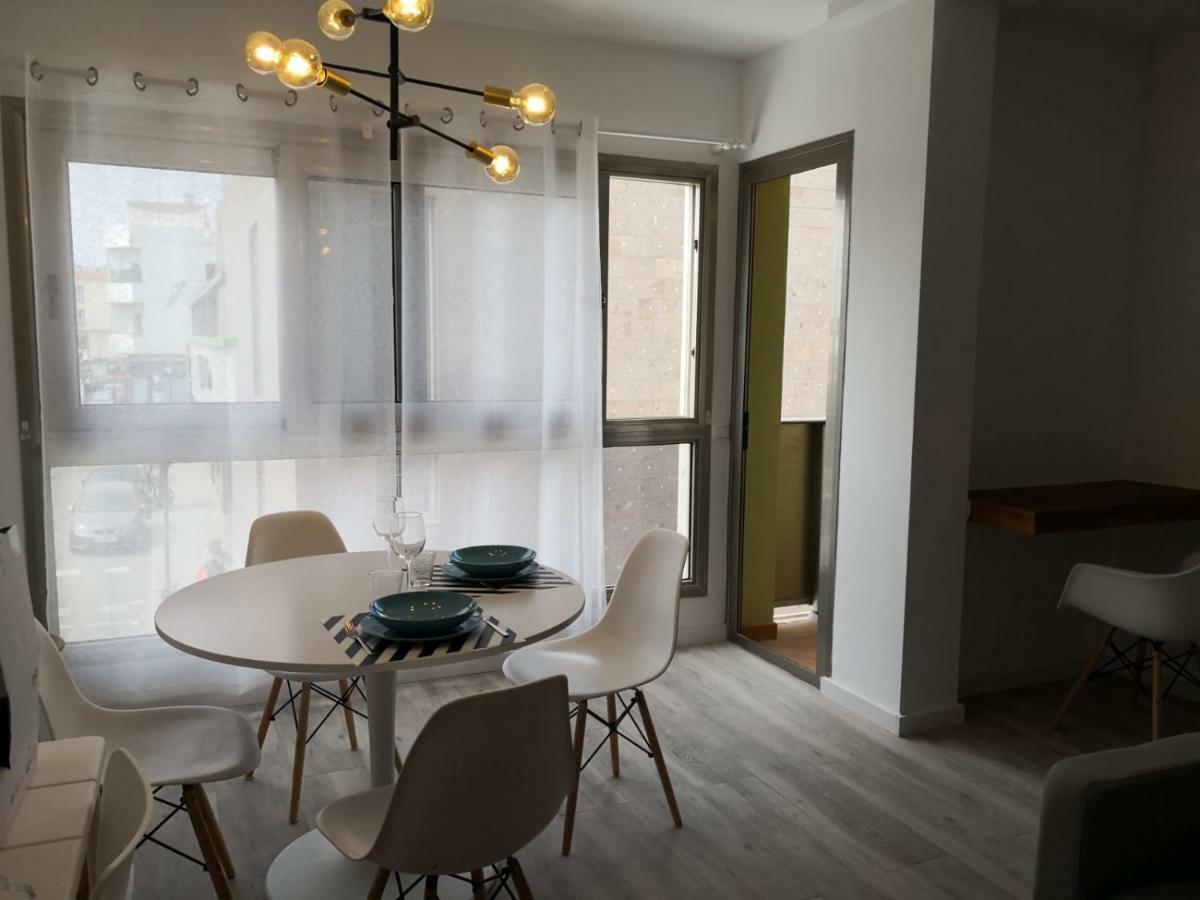 Casa Barbara Daire Corralejo Dış mekan fotoğraf