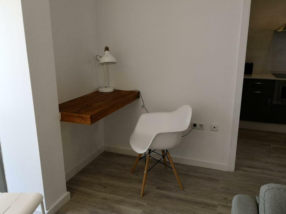 Casa Barbara Daire Corralejo Dış mekan fotoğraf