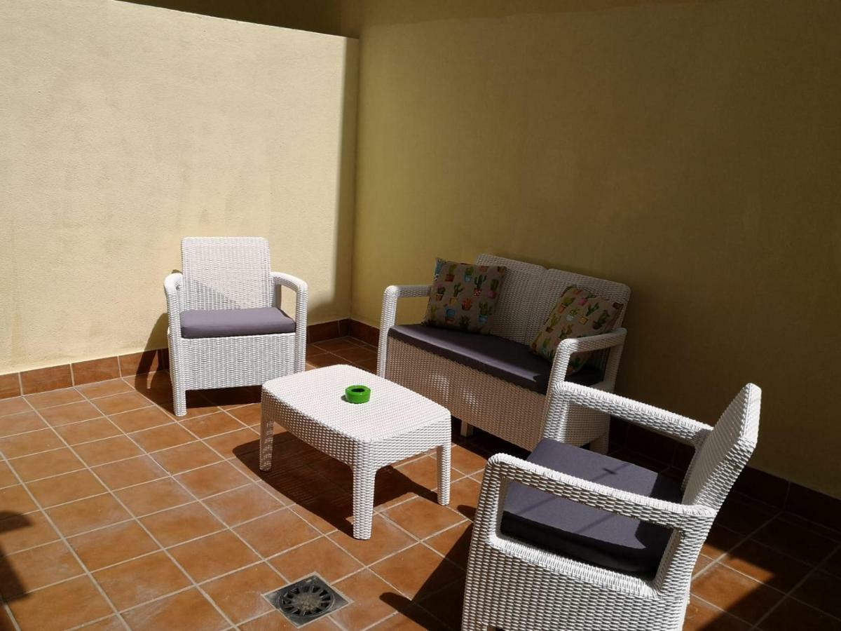 Casa Barbara Daire Corralejo Dış mekan fotoğraf