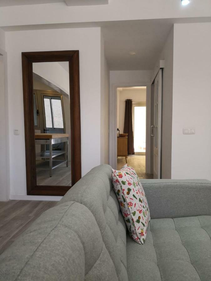 Casa Barbara Daire Corralejo Dış mekan fotoğraf