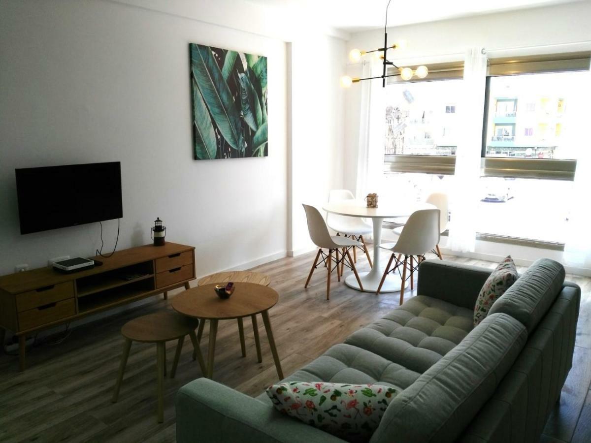 Casa Barbara Daire Corralejo Dış mekan fotoğraf