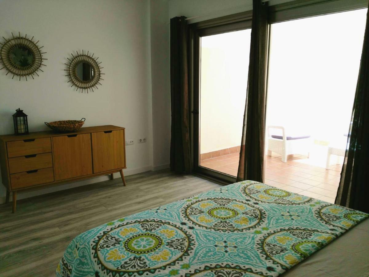 Casa Barbara Daire Corralejo Dış mekan fotoğraf