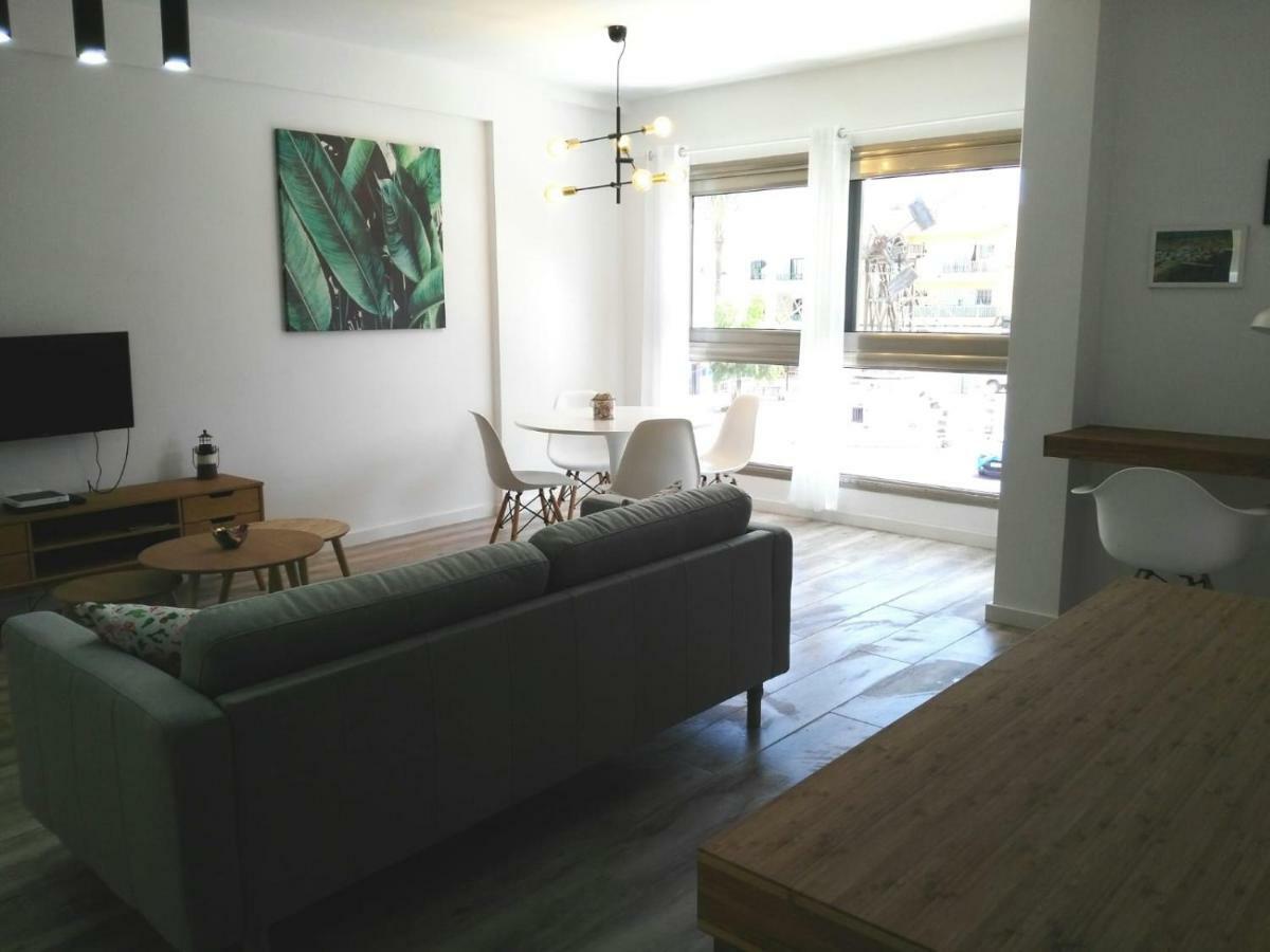 Casa Barbara Daire Corralejo Dış mekan fotoğraf